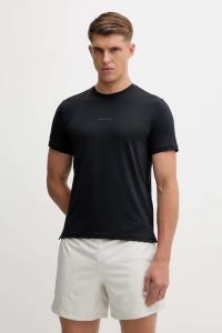 Спортивная футболка Project Rock Under Armour, черный