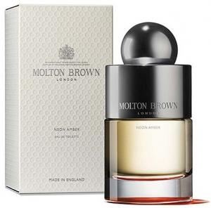 Туалетная вода Molton Brown Neon Amber