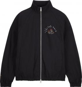 Куртка Air Jordan x Travis Scott Woven, черный