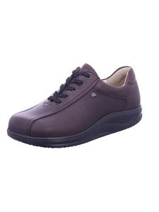 Туфли на шнуровке Finn Comfort, цвет teak