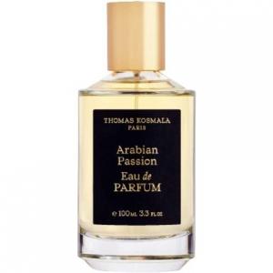 Парфюмерная вода Thomas Kosmala Arabian Passion 100 мл