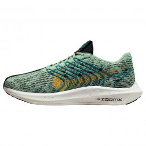 Кроссовки Nike Pegasus Turbo Next Nature, зеленый/черный