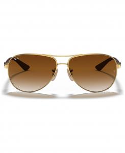 Солнцезащитные очки, rb8313 Ray-Ban, мульти