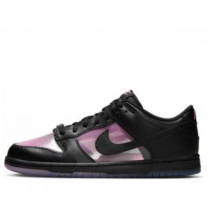 Кроссовки Nike Dunk Low 'Pink Rise'