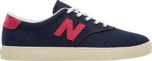 Кроссовки New Balance All Coasts 55 'Navy Red', синий