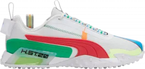 Кроссовки Puma H.ST.20 Kit 2 Primary Colors, серый