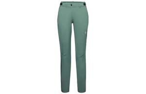 Runbold Casual Pants Women's MAMMUT, Морской синий