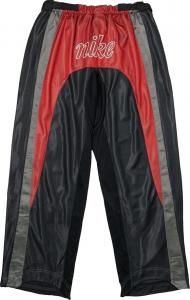 Брюки Nike x Cactus Plant Flea Market MX Rave Pant 'Red/Grey/Black', разноцветный