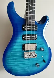 Гитара Paul Reed Smith PRS SE Studio, Lake Blue, новая, у авторизованного дилера