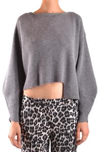 Свитер Pinko, серый