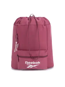 Рюкзак Reebok, бежевый
