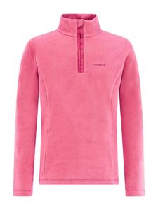 Спортивная толстовка PROTEST Remutey JR, светло-розовый