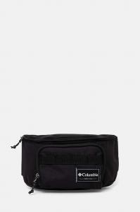 Поясная сумка Columbia Zigzag Hip Pack, черный