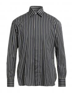 Рубашка Dunhill, хаки