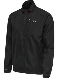 Переходная куртка Newline Jacke, черный