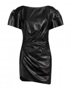 Мини-платье Dsquared1, черный