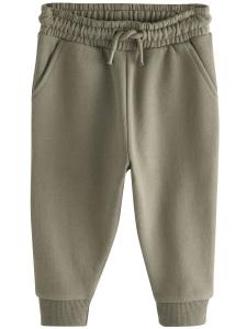 Зауженные брюки Next, хаки