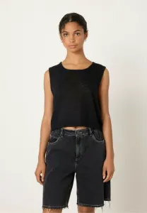 Натянуть жилет American Vintage, Noir