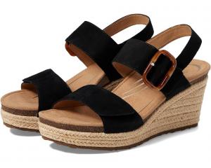 Туфли Aetrex Ashley, черный