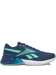 Кроссовки Ztaur Run/Light Reebok, темно-синий