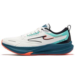 Erke Кроссовки Tissot 4 мужские низкие, цвет «микрокристалл»: белый, нефритовый, зеленый