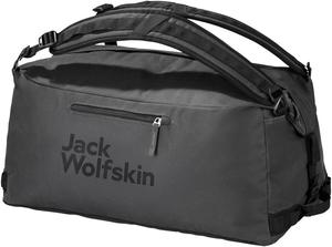 Сумка для путешествий JACK WOLFSKIN Traveltopia, Anthracite