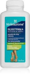 Пудра Nivelazione для ног от повышенного потоотделения Farmona, 100 гр