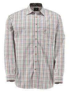 Традиционная рубашка Этару натурального цвета OS-Trachten