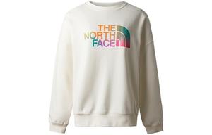 Свитшот City Outdoor Collection женский белый The North Face