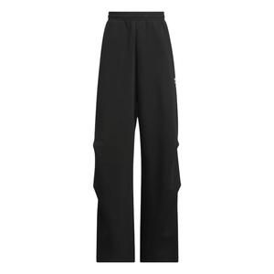 Брюки FOS TRACKSUIT BOTTOMS повседневные женские Adidas, черный