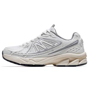 Кроссовки с низким верхом для женщин CAMEL, Sand Grain Gray/Light Beige White