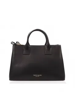 Сумка Bella Palmellato 12" Teddy Blake, черный