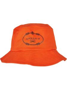 Mister Tee Шляпа оранжевого цвета