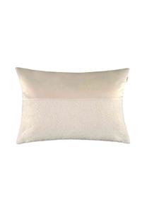 Наволочка декоративная Esprit Paddy, 58x38 см, бежевый