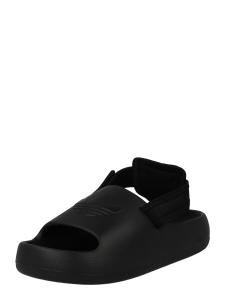 Сандалии ADIDAS ORIGINALS Sandals Adifom Adilette, черный