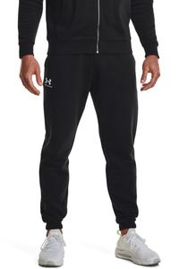 Незаменимые брюки для бега Under Armour, черный