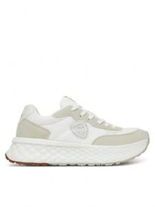 Кроссовки S5LYNN01 Blauer, белый