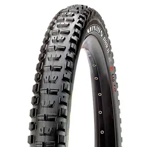 Шина для горного велосипеда Maxxis Minion DHR II 3CT/EXO/TR 60 TPI Tubeless 29´´ x 2.30, черный