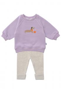 Набор LILIPUT Dackel, сиреневый