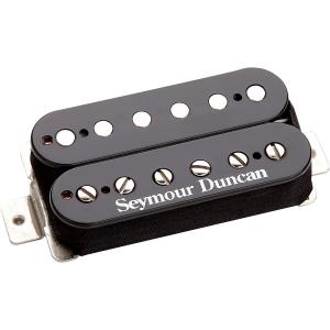 Звукосниматель для гитары Seymour Duncan SH-5 Duncan Custom, черный