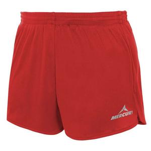 Шорты Mercury Equipment London, красный