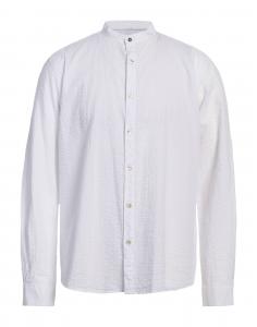 Рубашка Alley Docks 963, белый