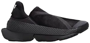 Кроссовки Nike Wmns GO FlyEase, черный