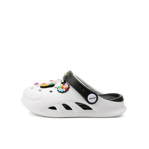 Детские сандалии Детские St&Sat, цвет Black/Vivid White