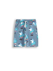 Шорты Coccodrillo, синий