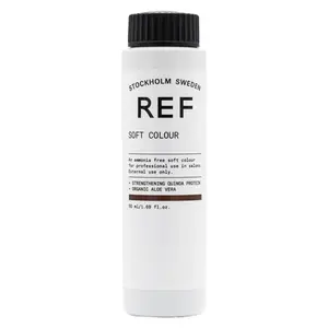 Краска для волос Soft Color 40 Коричневый - 50 мл Ref Stockholm