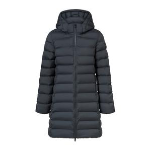 Женская куртка-пальто Cronulla Ecoalf, синий