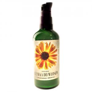 Trawiaste растительный кондиционер для волос, 100 мл