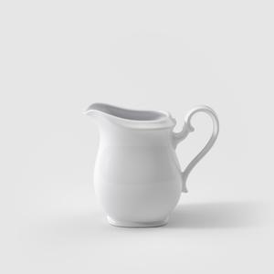 Молочник Villeroy & Boch Royal на 6 персон 250 мл, белый