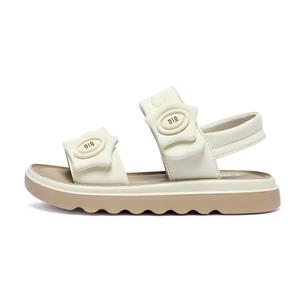 Детские сандалии BIG WASP, бежевый